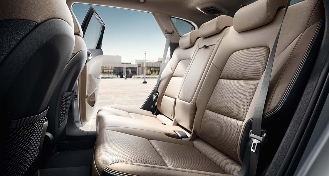 Автомобілі Hyundai м. Тернопіль | Купити новий Хюндай | Автопалац Тернопіль - фото 11