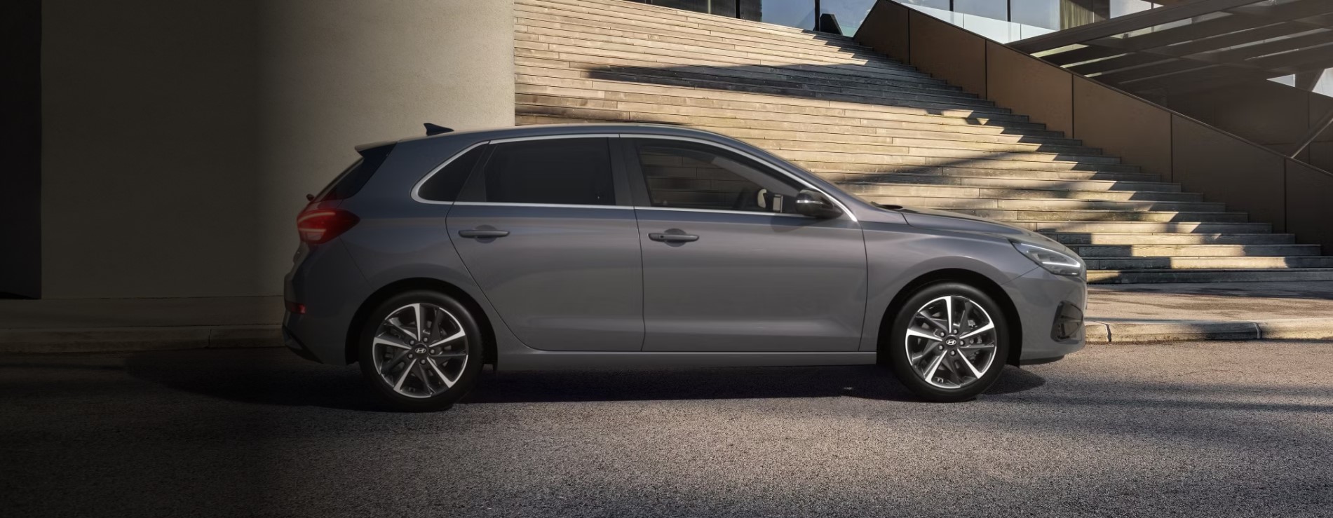 Автомобілі Hyundai м. Тернопіль | Купити новий Хюндай | Автопалац Тернопіль - фото 6