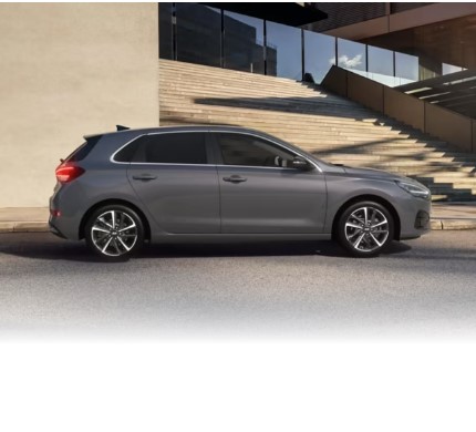 Автомобілі Hyundai м. Тернопіль | Купити новий Хюндай | Автопалац Тернопіль - фото 7