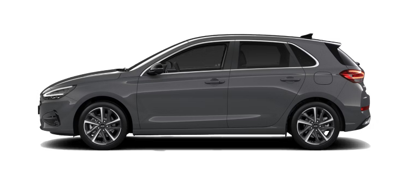 Автомобілі Hyundai м. Тернопіль | Купити новий Хюндай | Автопалац Тернопіль - фото 6