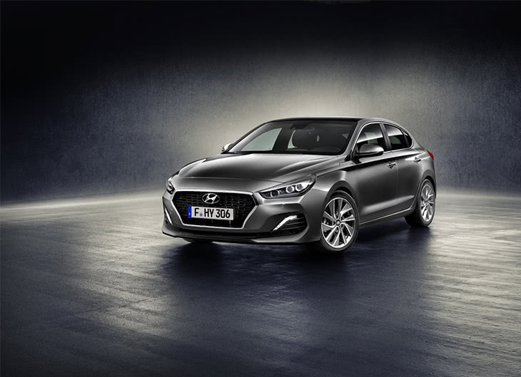 Автомобілі Hyundai м. Тернопіль | Купити новий Хюндай | Автопалац Тернопіль - фото 7