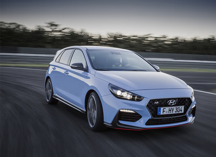 Автомобілі Hyundai м. Тернопіль | Купити новий Хюндай | Автопалац Тернопіль - фото 8