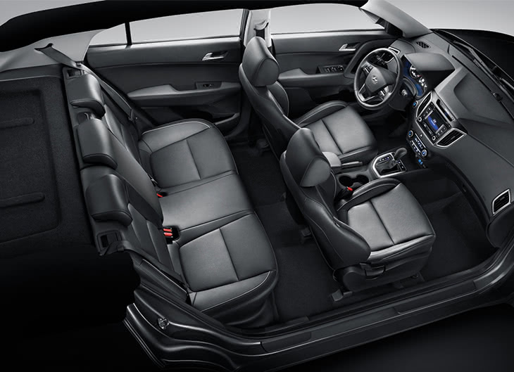 Автомобілі Hyundai м. Тернопіль | Купити новий Хюндай | Автопалац Тернопіль - фото 7