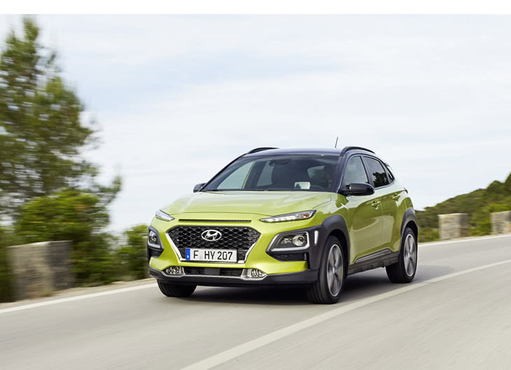 Автомобілі Hyundai м. Тернопіль | Купити новий Хюндай | Автопалац Тернопіль - фото 6