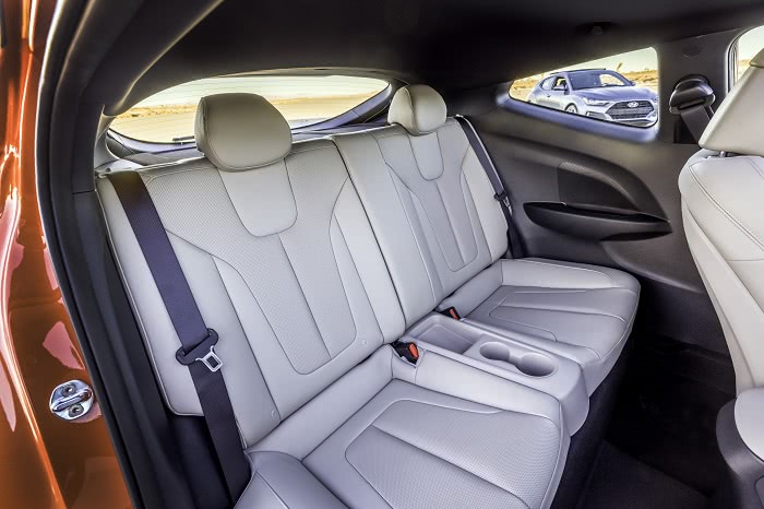 Автомобілі Hyundai м. Тернопіль | Купити новий Хюндай | Автопалац Тернопіль - фото 8