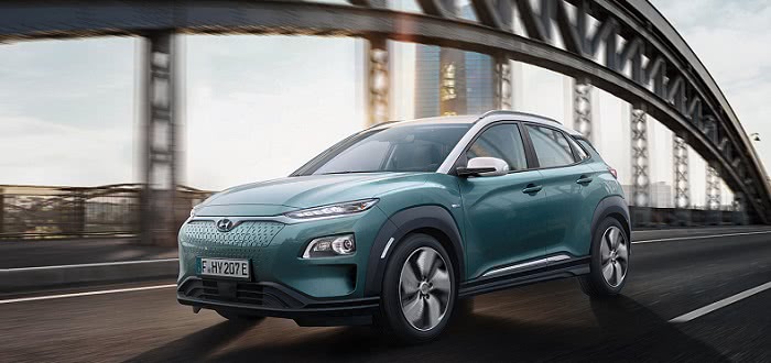 Автомобілі Hyundai м. Тернопіль | Купити новий Хюндай | Автопалац Тернопіль - фото 7