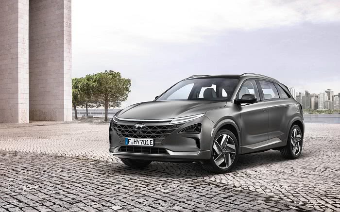 Автомобілі Hyundai м. Тернопіль | Купити новий Хюндай | Автопалац Тернопіль - фото 8