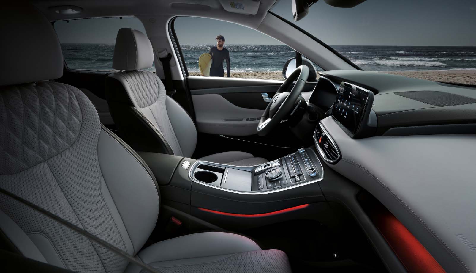Автомобілі Hyundai м. Тернопіль | Купити новий Хюндай | Автопалац Тернопіль - фото 56