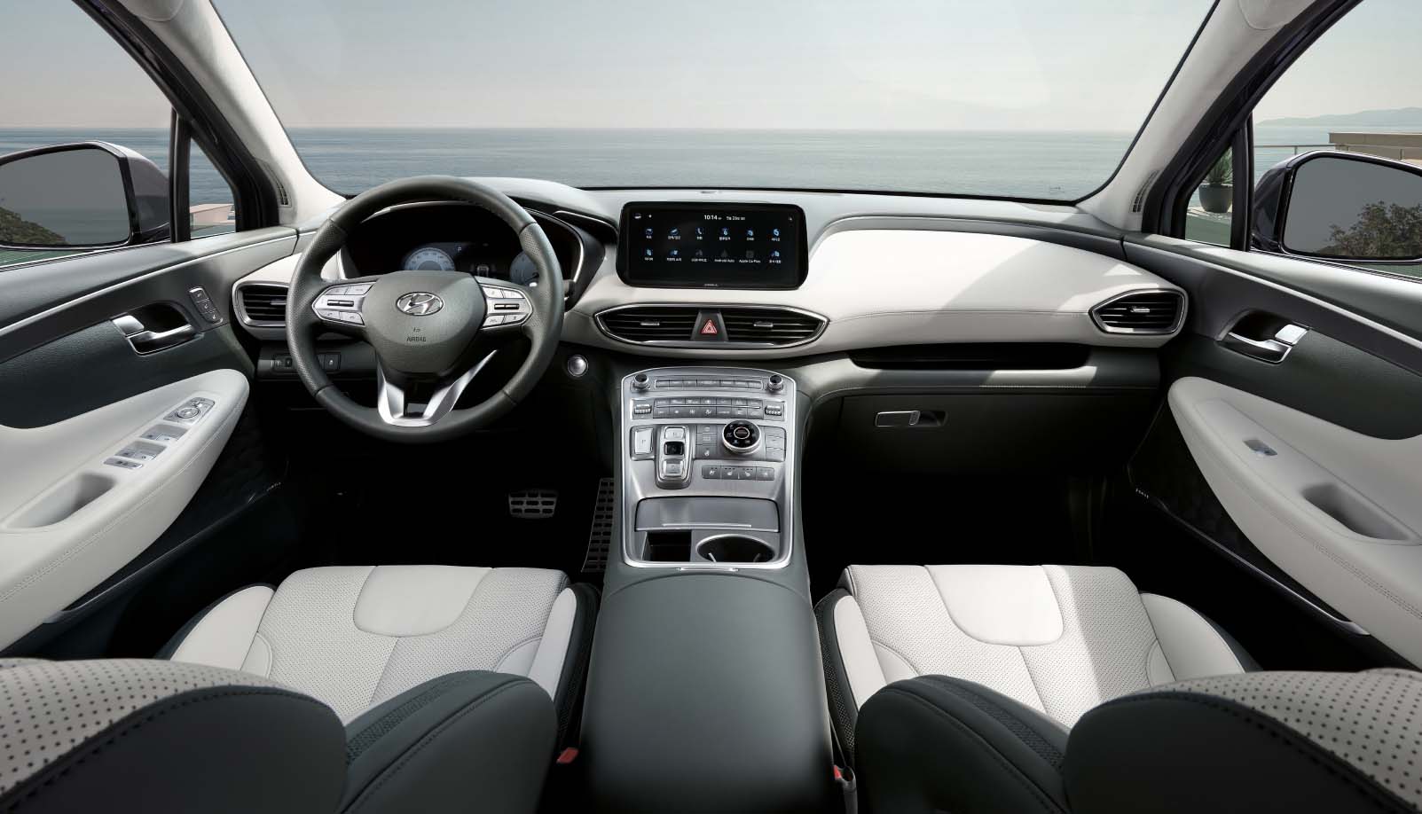 Автомобілі Hyundai м. Тернопіль | Купити новий Хюндай | Автопалац Тернопіль - фото 58