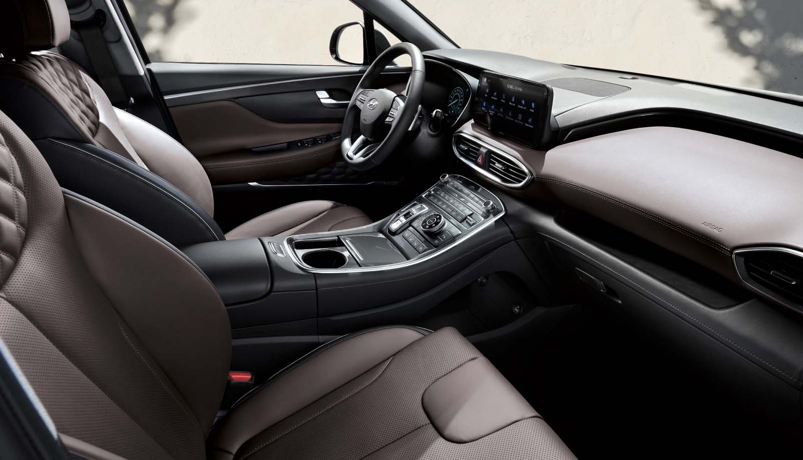 Автомобілі Hyundai м. Тернопіль | Купити новий Хюндай | Автопалац Тернопіль - фото 60