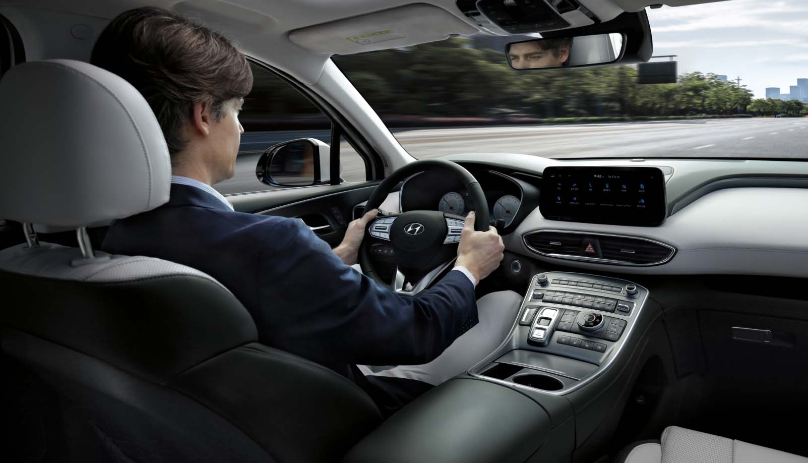 Автомобілі Hyundai м. Тернопіль | Купити новий Хюндай | Автопалац Тернопіль - фото 61