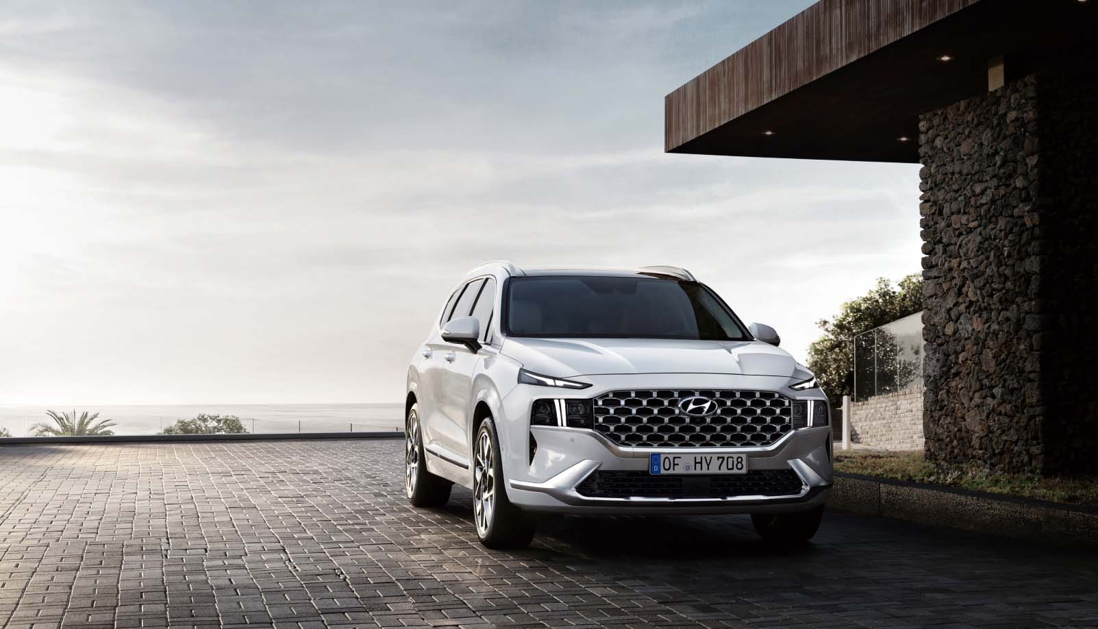 Автомобілі Hyundai м. Тернопіль | Купити новий Хюндай | Автопалац Тернопіль - фото 29