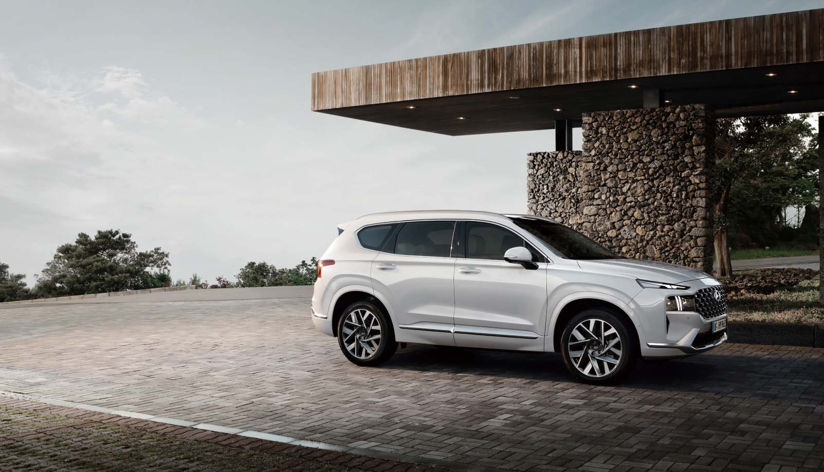 Автомобілі Hyundai м. Тернопіль | Купити новий Хюндай | Автопалац Тернопіль - фото 30