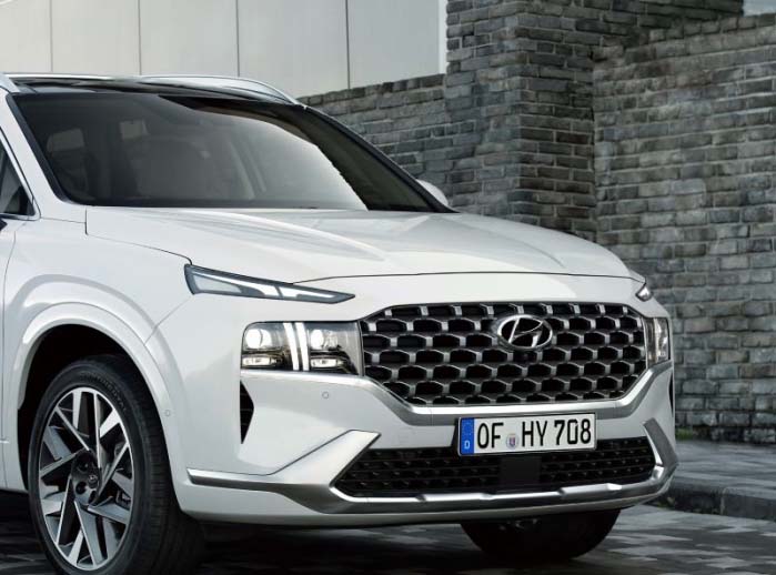 Автомобілі Hyundai м. Тернопіль | Купити новий Хюндай | Автопалац Тернопіль - фото 22