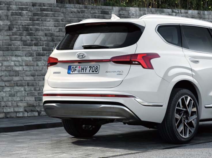 Автомобілі Hyundai м. Тернопіль | Купити новий Хюндай | Автопалац Тернопіль - фото 23