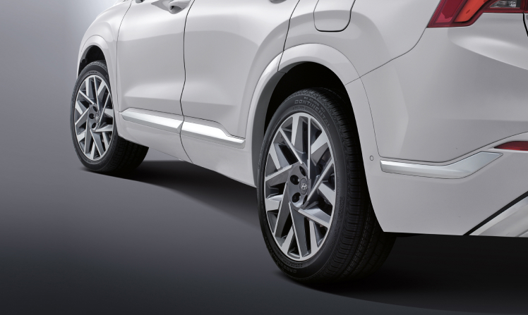 Автомобілі Hyundai м. Тернопіль | Купити новий Хюндай | Автопалац Тернопіль - фото 26
