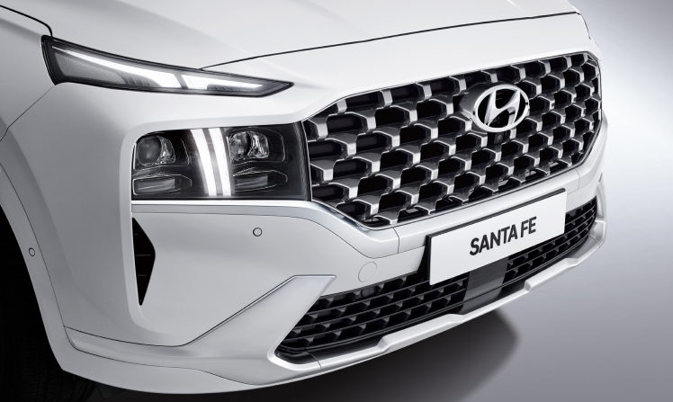 Автомобілі Hyundai м. Тернопіль | Купити новий Хюндай | Автопалац Тернопіль - фото 27