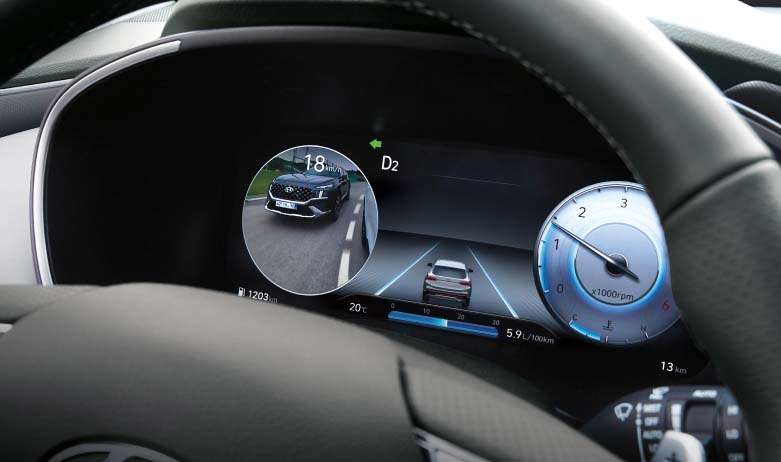 Продуктивність автомобілів Hyundai | Автопалац Тернопіль - фото 45