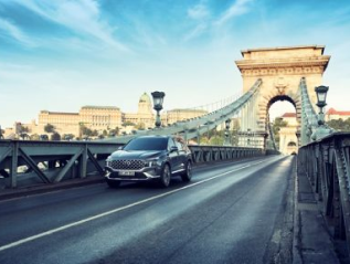 Автомобілі Hyundai м. Тернопіль | Купити новий Хюндай | Автопалац Тернопіль - фото 7