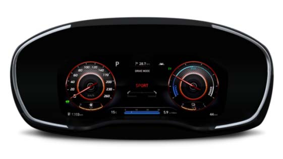 Автомобілі Hyundai м. Тернопіль | Купити новий Хюндай | Автопалац Тернопіль - фото 53