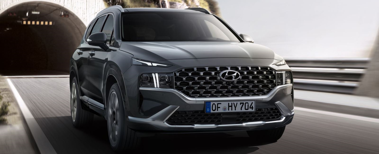 Автомобілі Hyundai м. Тернопіль | Купити новий Хюндай | Автопалац Тернопіль - фото 6