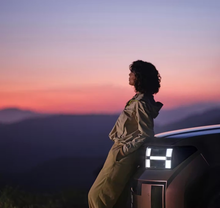 Особливості Hyundai SANTA FE 2024 | Автопалац Тернопіль - фото 7