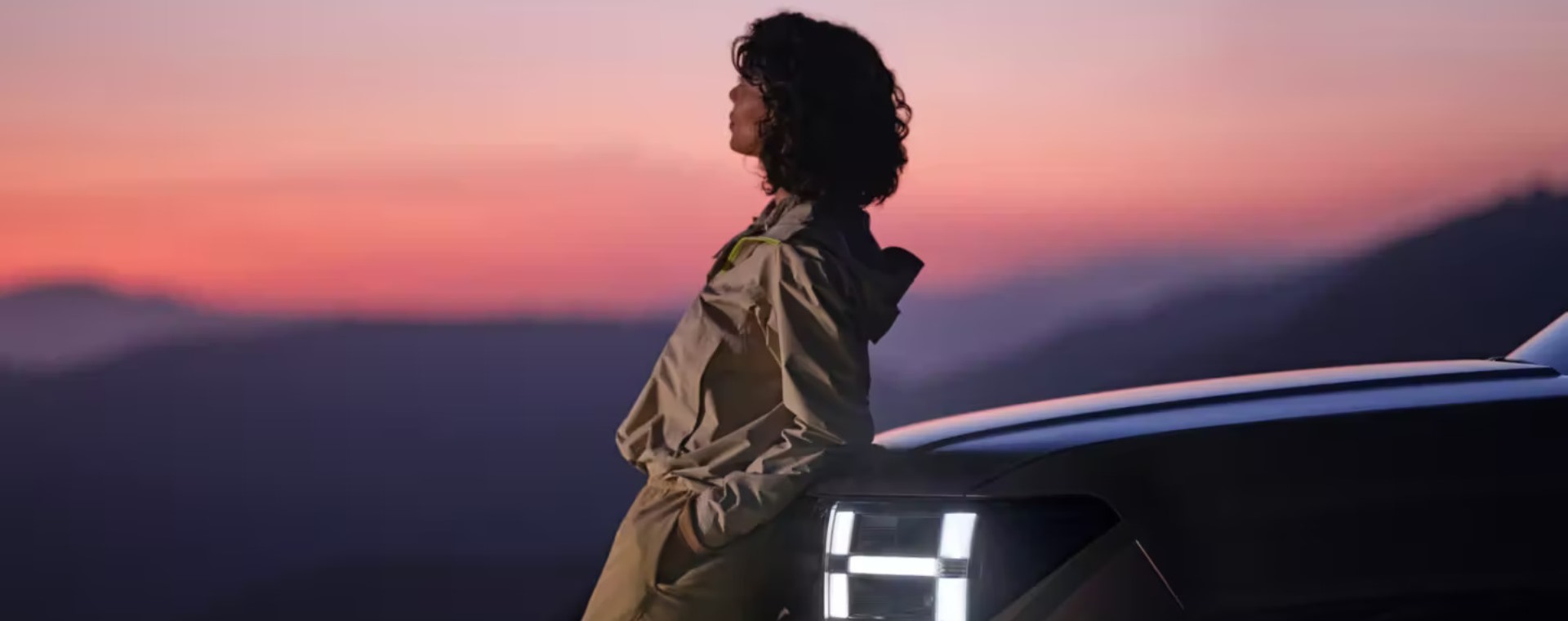 Особливості Hyundai SANTA FE 2024 | Автопалац Тернопіль - фото 6