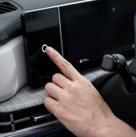 Особливості Hyundai SANTA FE 2024 | Автопалац Тернопіль - фото 22