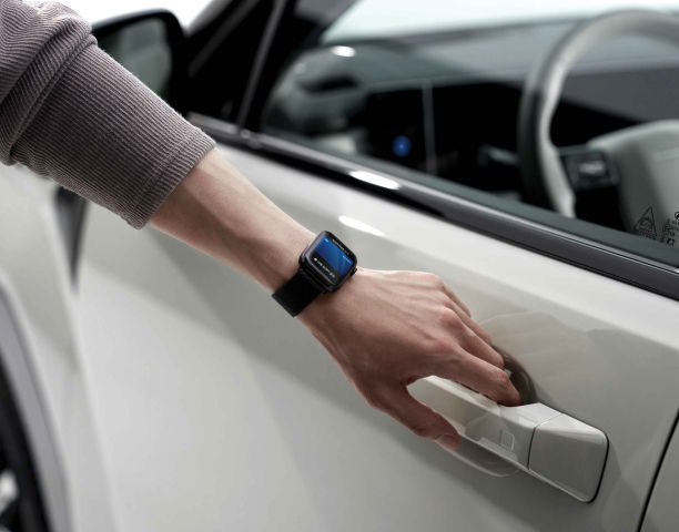 Особливості Hyundai SANTA FE 2024 | Автопалац Тернопіль - фото 21