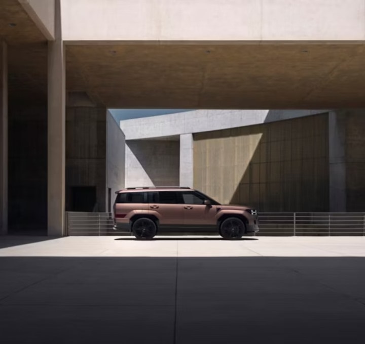 Дизайн Hyundai SANTA FE 2024 | Новий Кросовер | Автопалац Тернопіль - фото 7