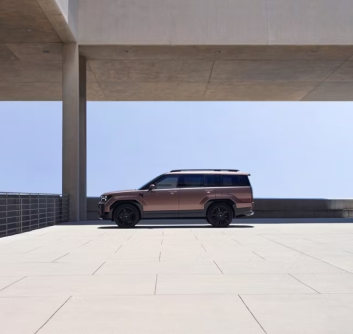 Продуктивність Hyundai SANTA FE 2024 | Автопалац Тернопіль - фото 7