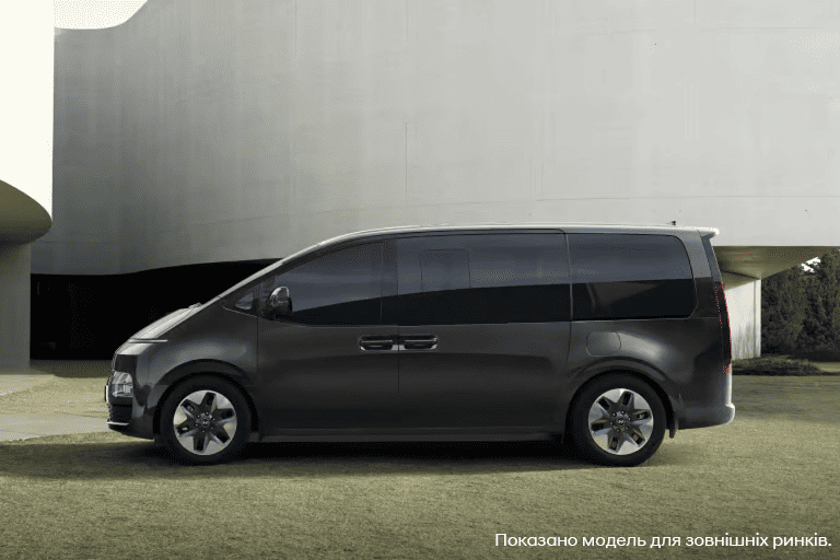 Автомобілі Hyundai м. Тернопіль | Купити новий Хюндай | Автопалац Тернопіль - фото 30