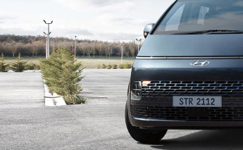 Hyundai STARIA Cargo м. Тернопіль | Автопалац Тернопіль - фото 7