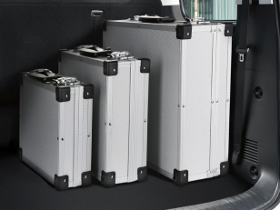 Дизайн STARIA | Футуристичний Мінівен | Автопалац Тернопіль - фото 38