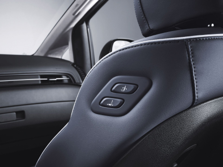 Особливості Hyundai STARIA | Автопалац Тернопіль - фото 10