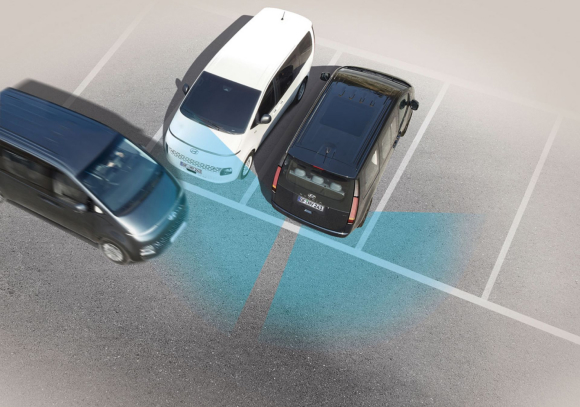 Особливості Hyundai STARIA | Автопалац Тернопіль - фото 26