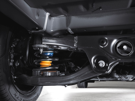 Особливості Hyundai STARIA | Автопалац Тернопіль - фото 34