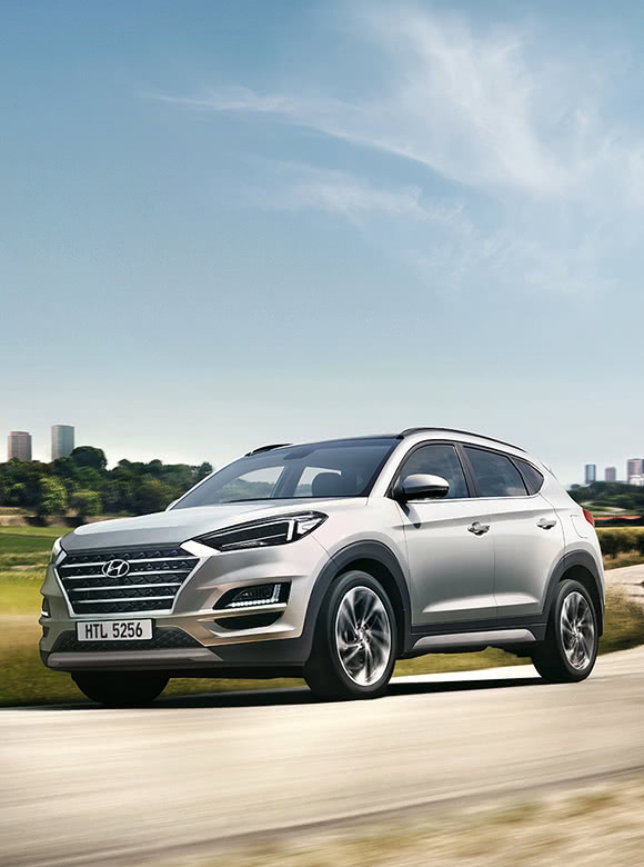 Автомобілі Hyundai м. Тернопіль | Купити новий Хюндай | Автопалац Тернопіль - фото 7