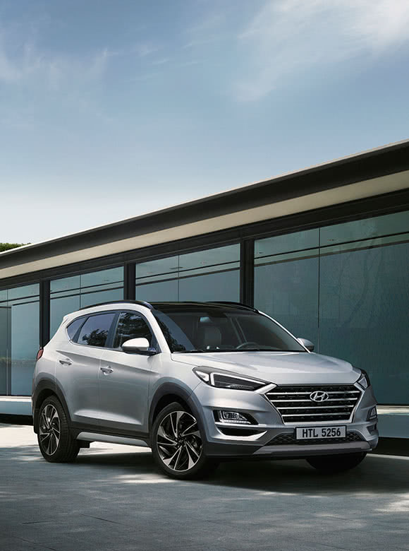 Автомобілі Hyundai м. Тернопіль | Купити новий Хюндай | Автопалац Тернопіль - фото 7