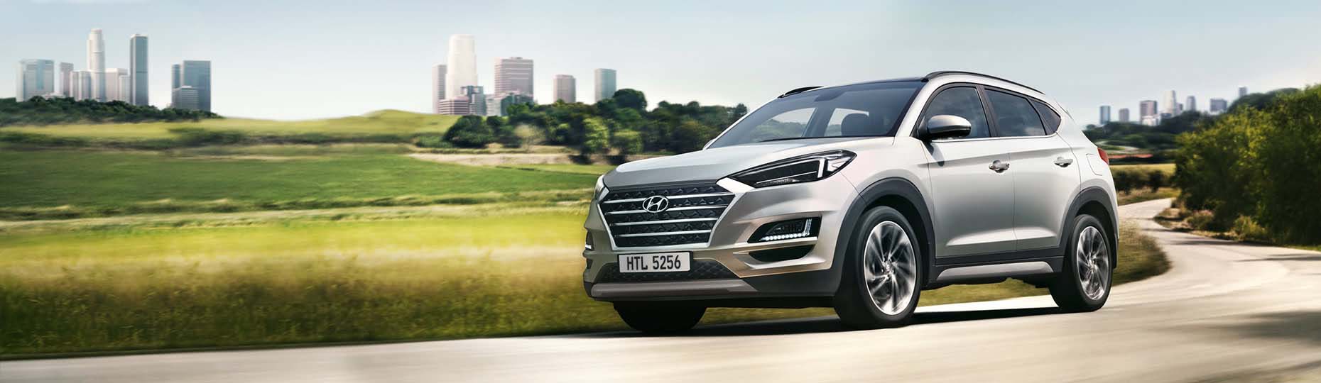 Автомобілі Hyundai м. Тернопіль | Купити новий Хюндай | Автопалац Тернопіль - фото 6