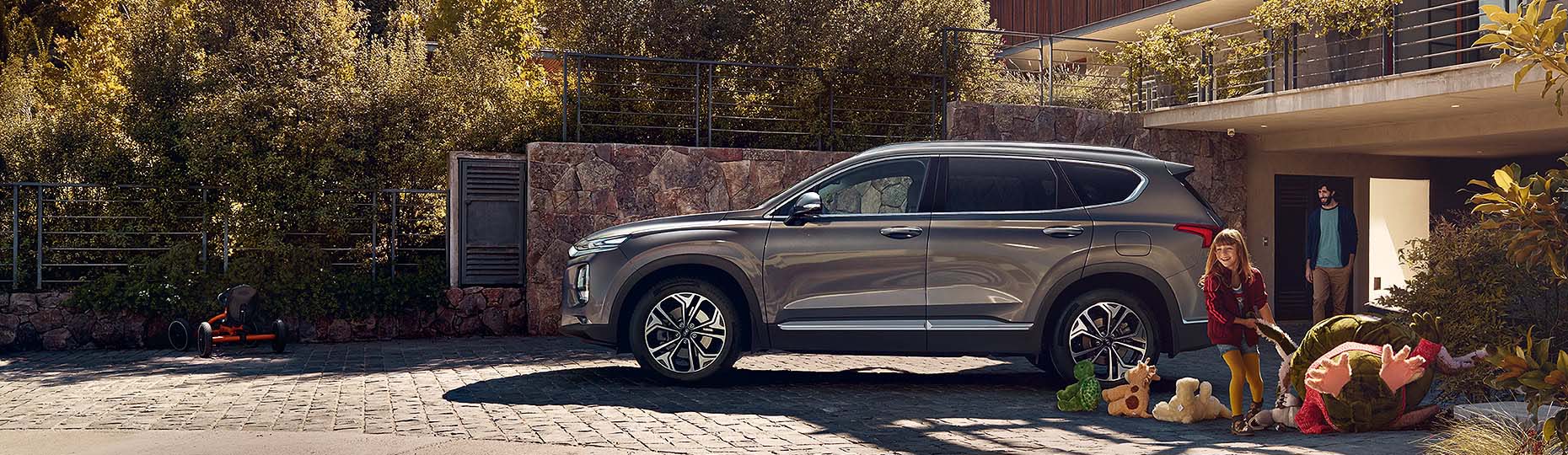 Автомобілі Hyundai м. Тернопіль | Купити новий Хюндай | Автопалац Тернопіль - фото 6