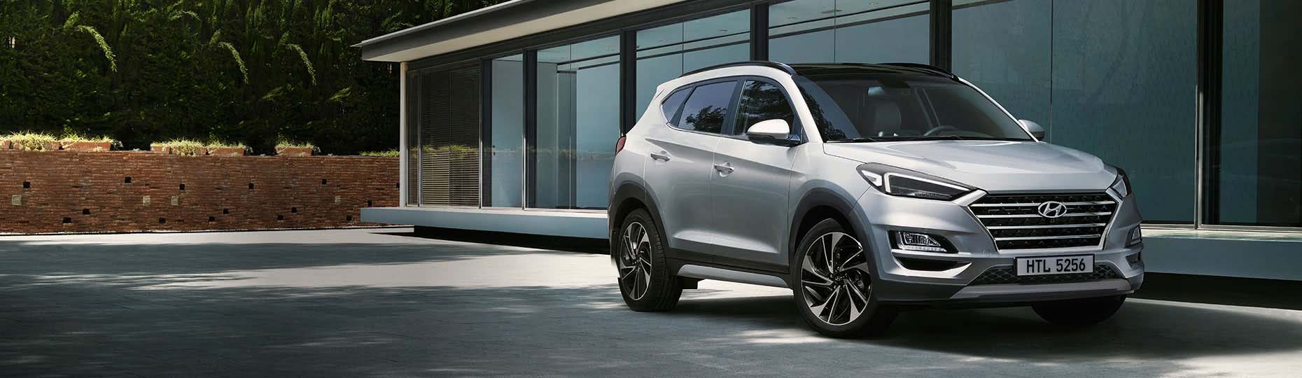 Автомобілі Hyundai м. Тернопіль | Купити новий Хюндай | Автопалац Тернопіль - фото 6