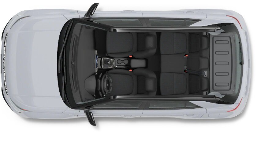 Дизайн Hyundai VENUE | Новий Кросовер | Автопалац Тернопіль - фото 66