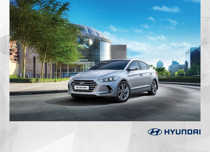 Автомобілі Hyundai м. Тернопіль | Купити новий Хюндай | Автопалац Тернопіль - фото 7