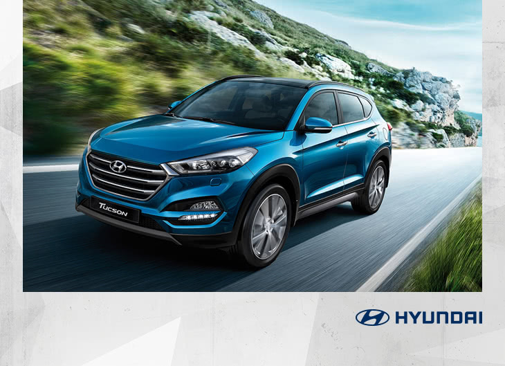 Автомобілі Hyundai м. Тернопіль | Купити новий Хюндай | Автопалац Тернопіль - фото 6