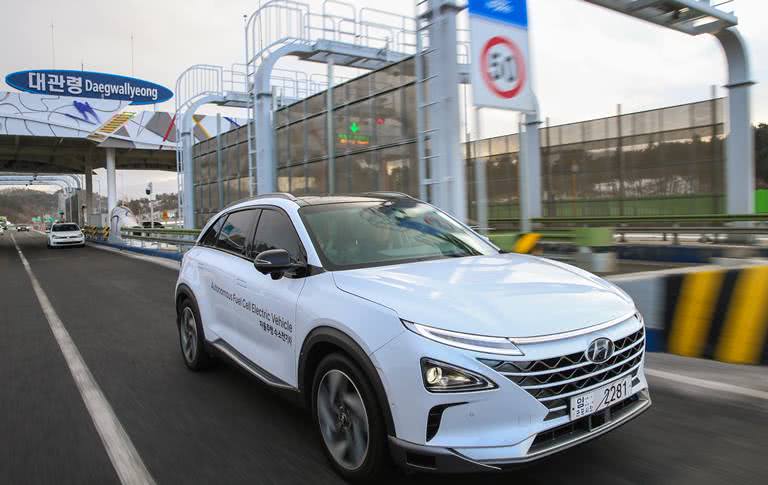 Автомобілі Hyundai м. Тернопіль | Купити новий Хюндай | Автопалац Тернопіль - фото 8