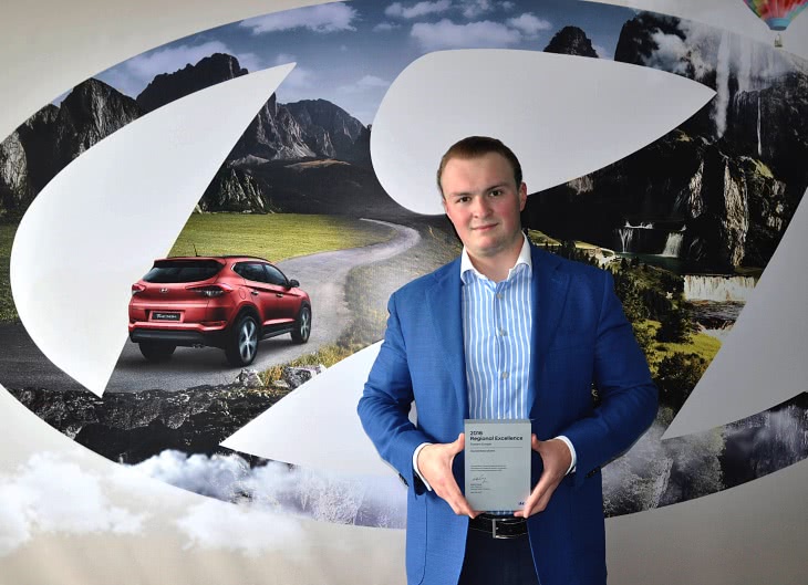 Автомобілі Hyundai м. Тернопіль | Купити новий Хюндай | Автопалац Тернопіль - фото 6