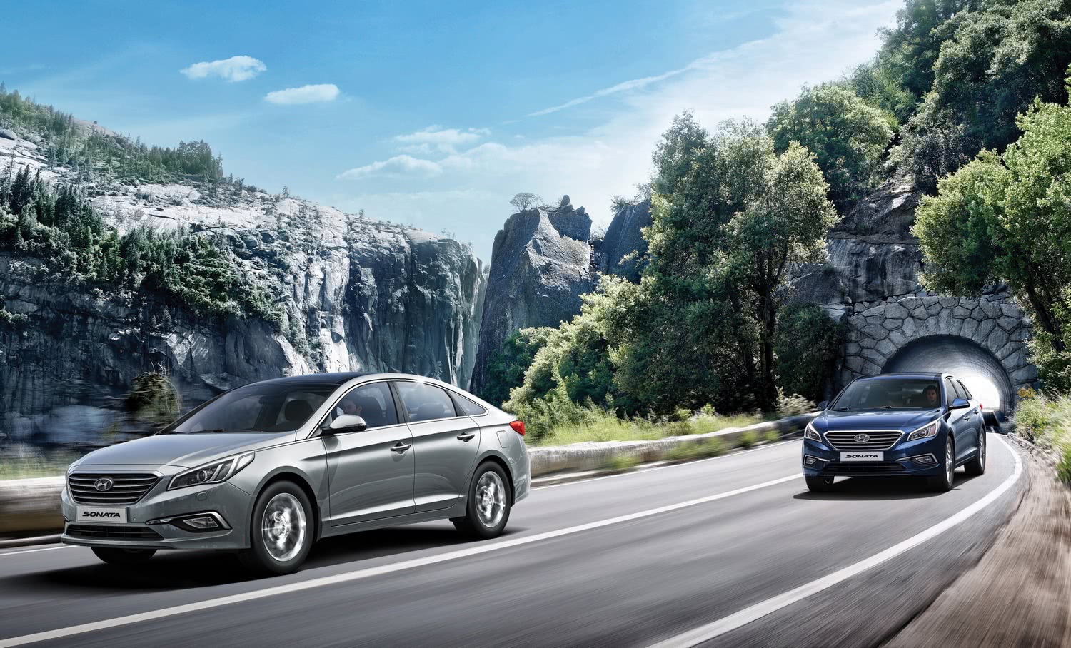 Автомобілі Hyundai м. Тернопіль | Купити новий Хюндай | Автопалац Тернопіль - фото 6