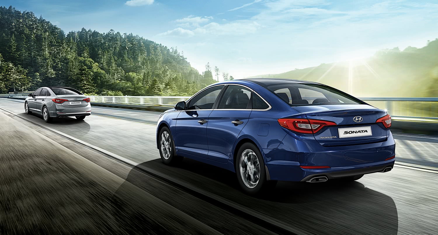 Автомобілі Hyundai м. Тернопіль | Купити новий Хюндай | Автопалац Тернопіль - фото 7