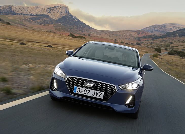 Автомобілі Hyundai м. Тернопіль | Купити новий Хюндай | Автопалац Тернопіль - фото 7